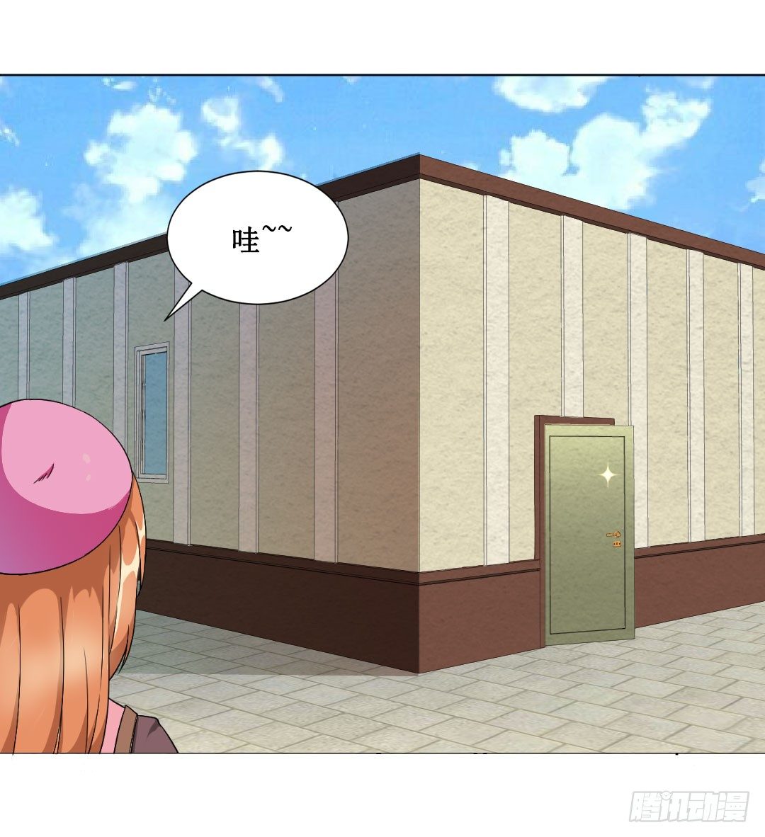 王子和随从在一起才，对你妹啊(1/2)-第12话