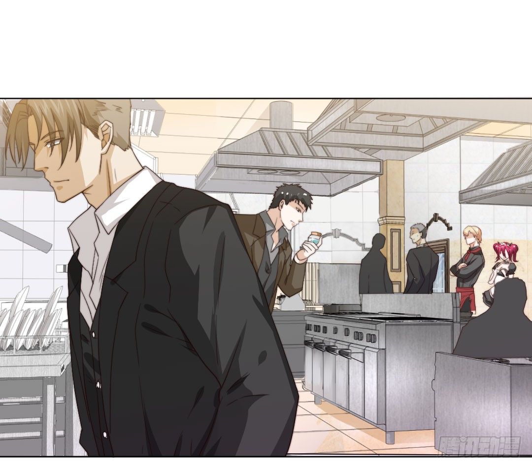 表白得要趁热打铁。(1/2)-第14话