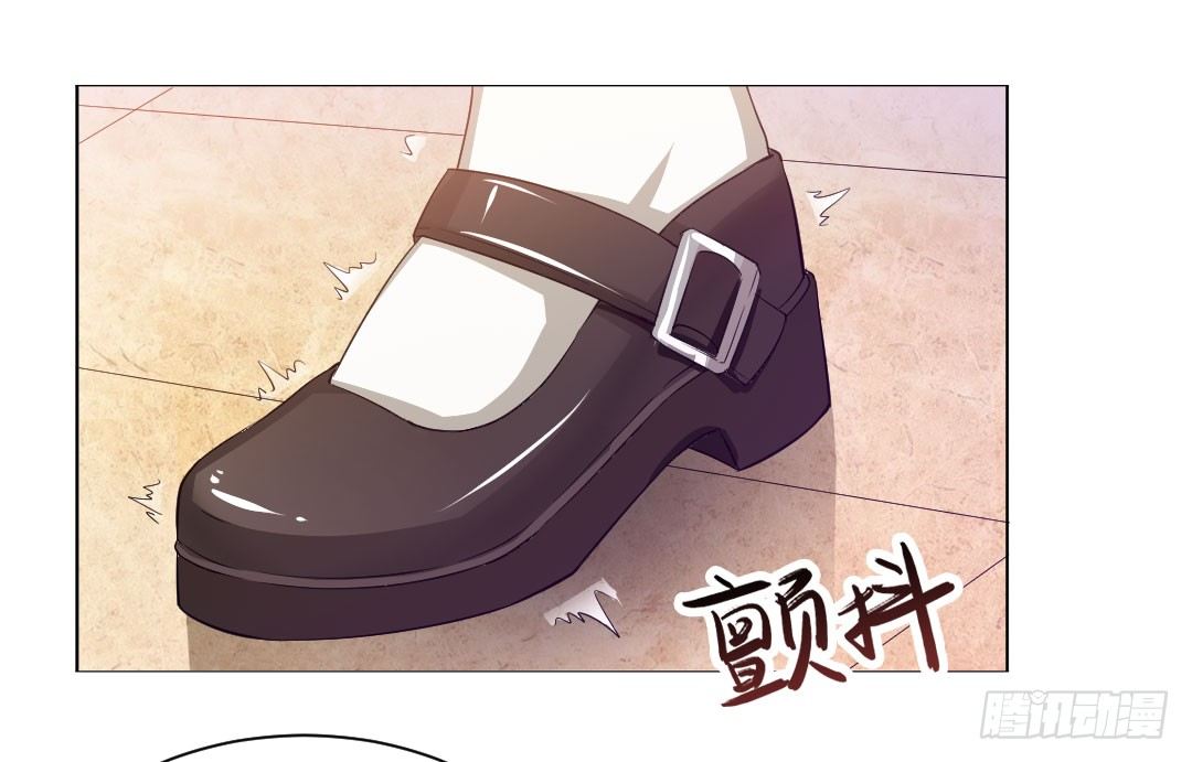 表白得要趁热打铁。(1/2)-第14话