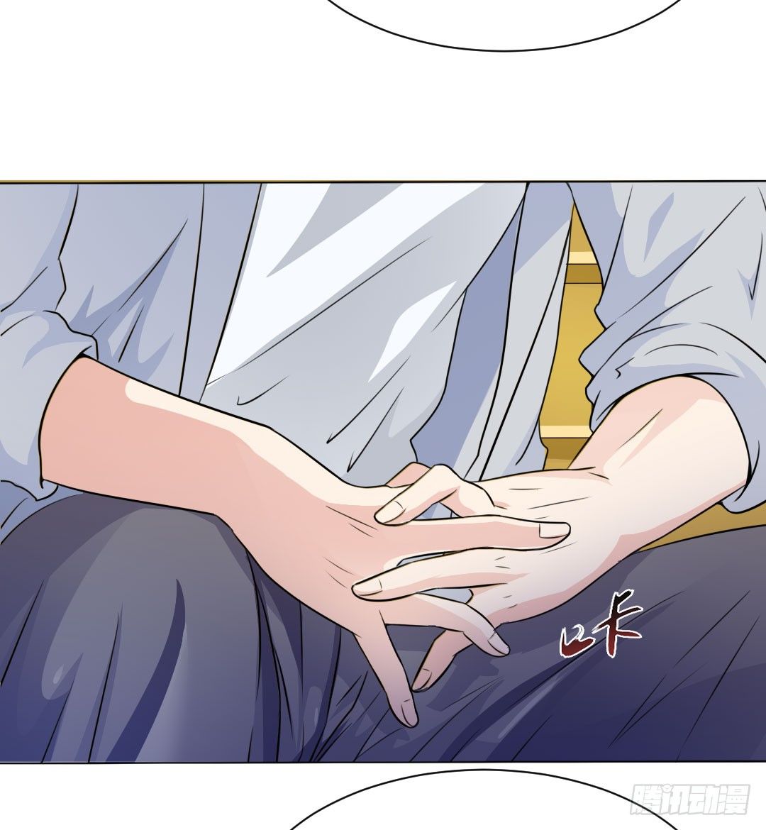 当时间结束就到离别时刻。(1/2)-第16话