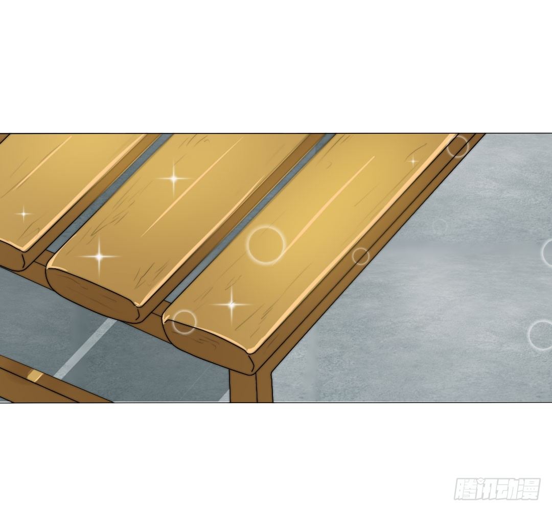 当时间结束就到离别时刻。(1/2)-第16话