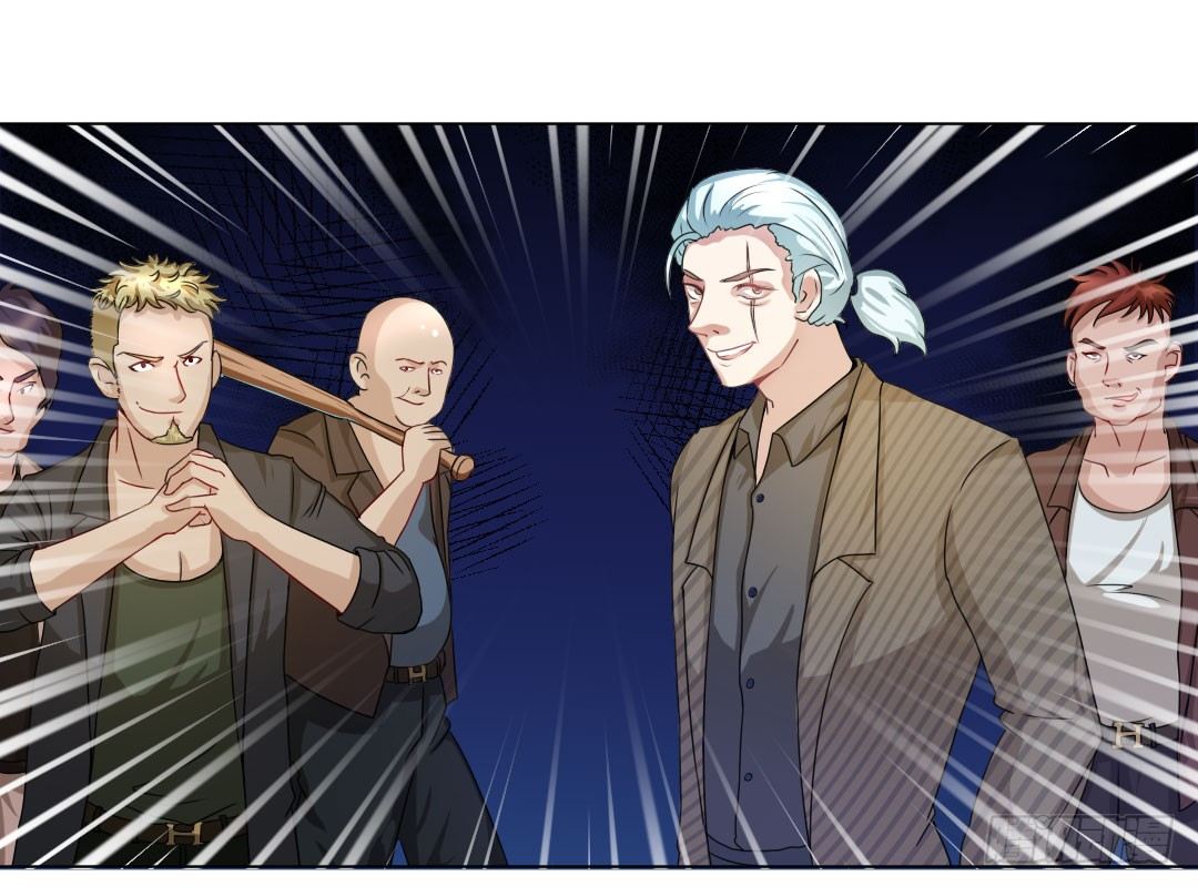 喂，故事的走向不要这么黑暗啊！㈡(1/2)-第18话