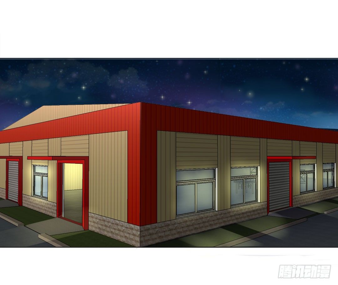 喂，故事的走向不要这么黑暗啊！㈡(1/2)-第18话