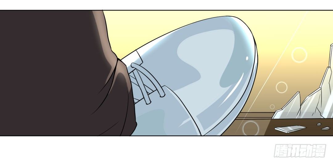 喂，故事的走向不要这么黑暗啊！㈡(1/2)-第18话