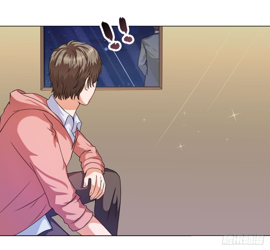 喂，故事的走向不要这么黑暗啊！㈡(1/2)-第18话