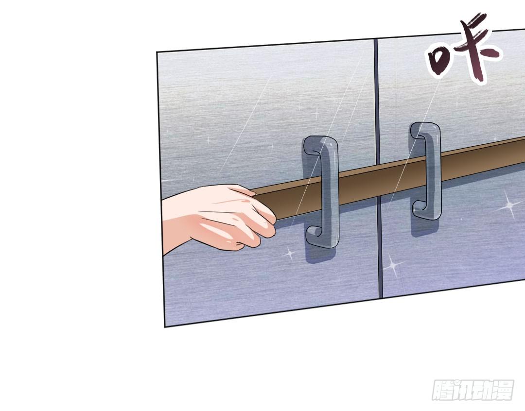 喂，故事的走向不要这么黑暗啊！㈡(1/2)-第18话