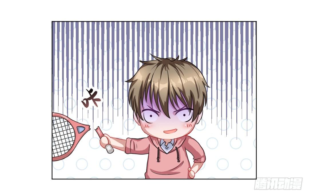 喂，故事的走向不要这么黑暗啊！㈡(1/2)-第18话