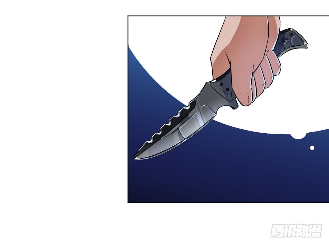 喂，故事的走向不要这么黑暗啊！㈡(1/2)-第18话