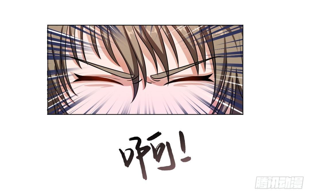 喂，故事的走向不要这么黑暗啊！㈡(1/2)-第18话