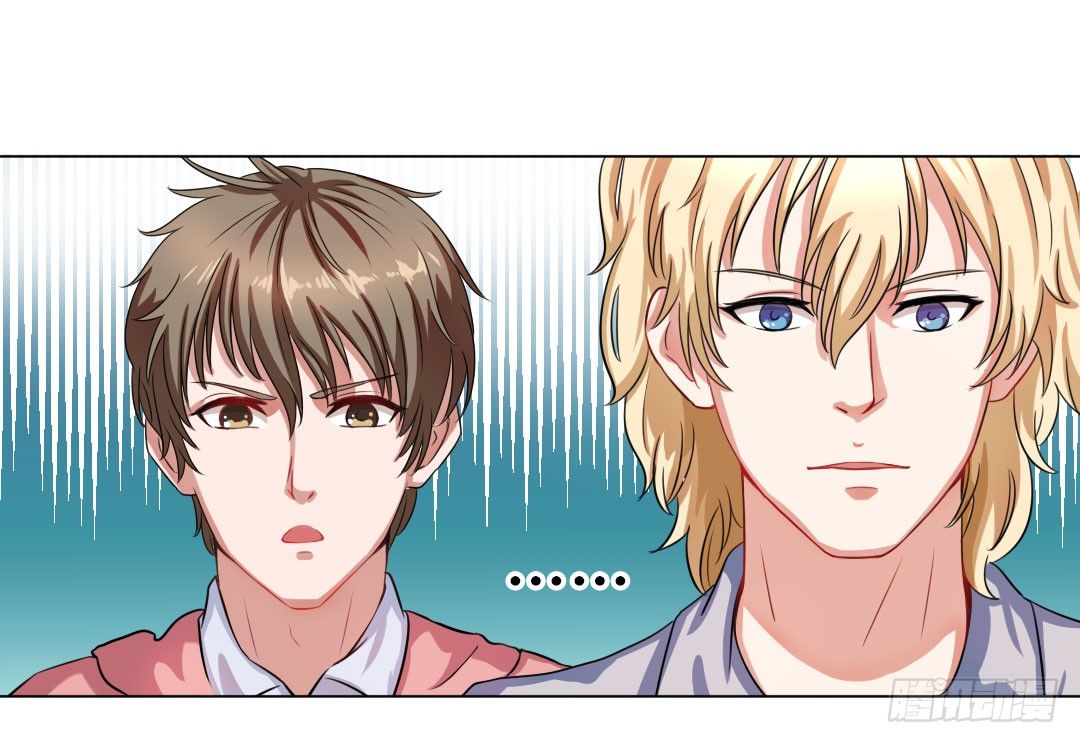 喂，故事的走向不要这么黑暗啊！㈡(1/2)-第18话