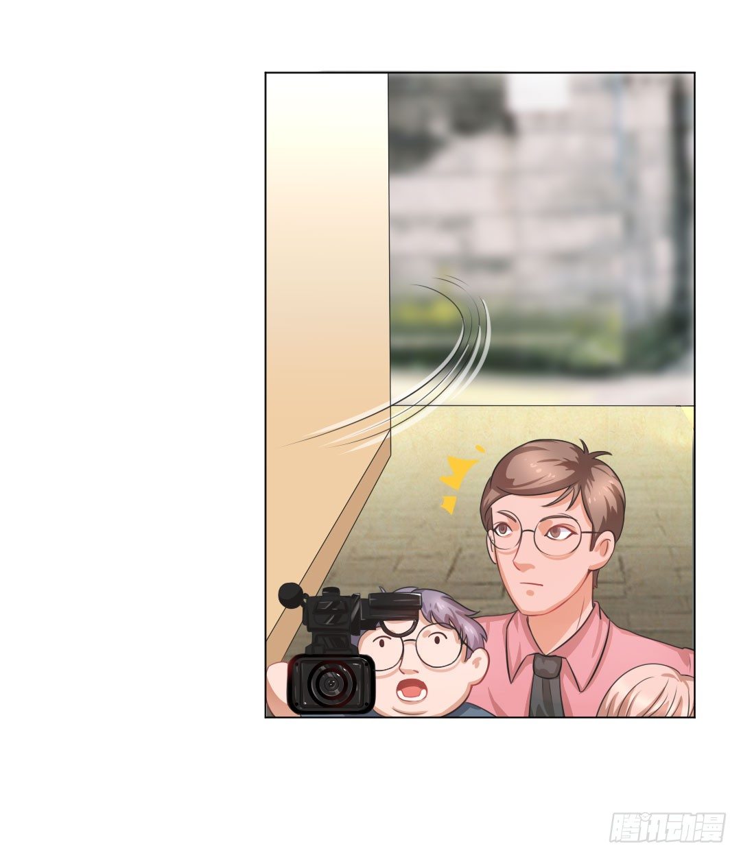 浪子回头&hellip;&hellip;回你妹啊！(1/2)-第20话