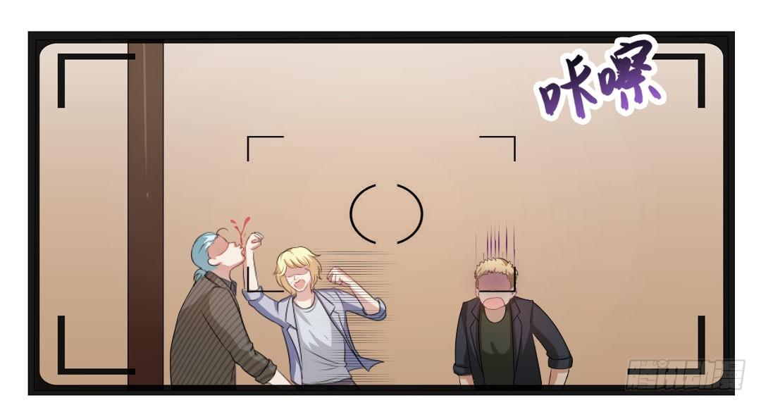 浪子回头&hellip;&hellip;回你妹啊！(1/2)-第20话