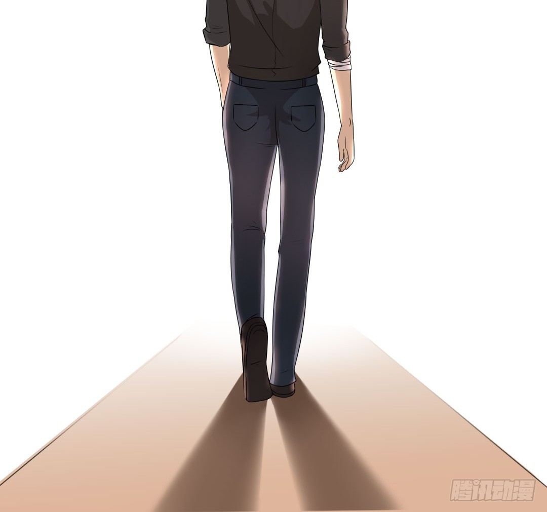 浪子回头&hellip;&hellip;回你妹啊！(1/2)-第20话