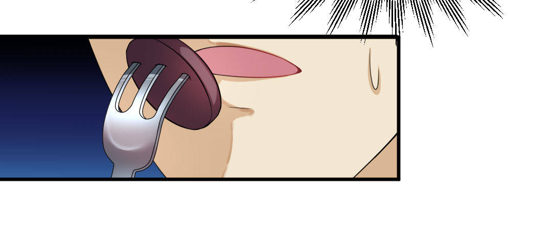 再不画吃的还能叫美食漫画吗？！㈡(1/2)-第22话