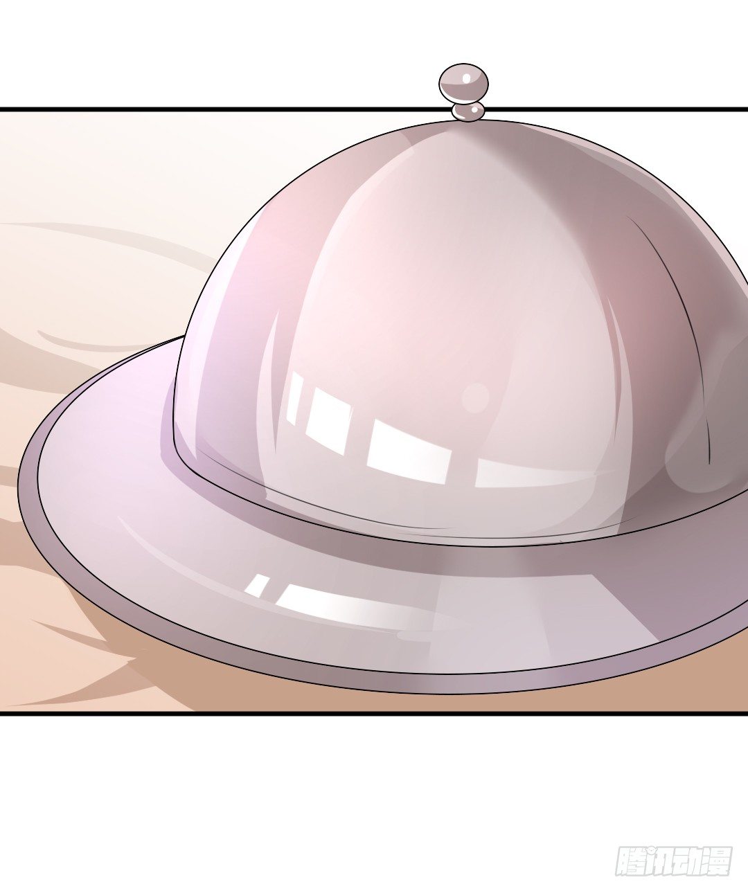 快擦擦你们的口水先！(1/2)-第24话