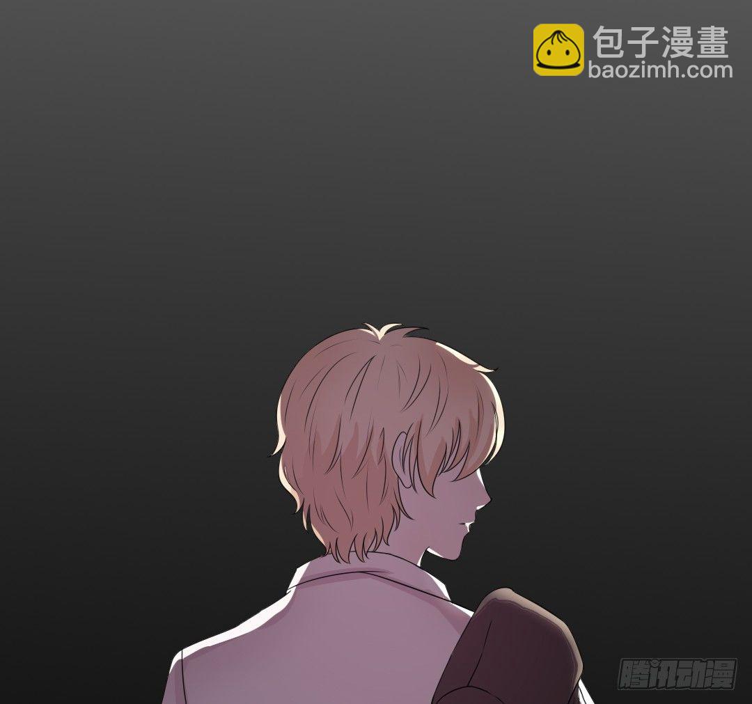 累了要喝点暖暖的东西(1/2)-第26话