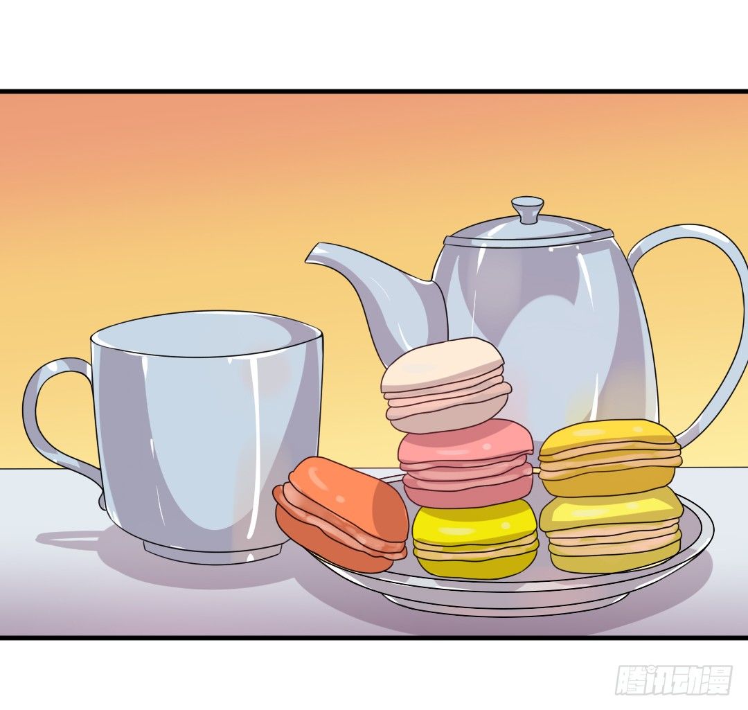 记忆总是出现得猝不及防(1/2)-第28话