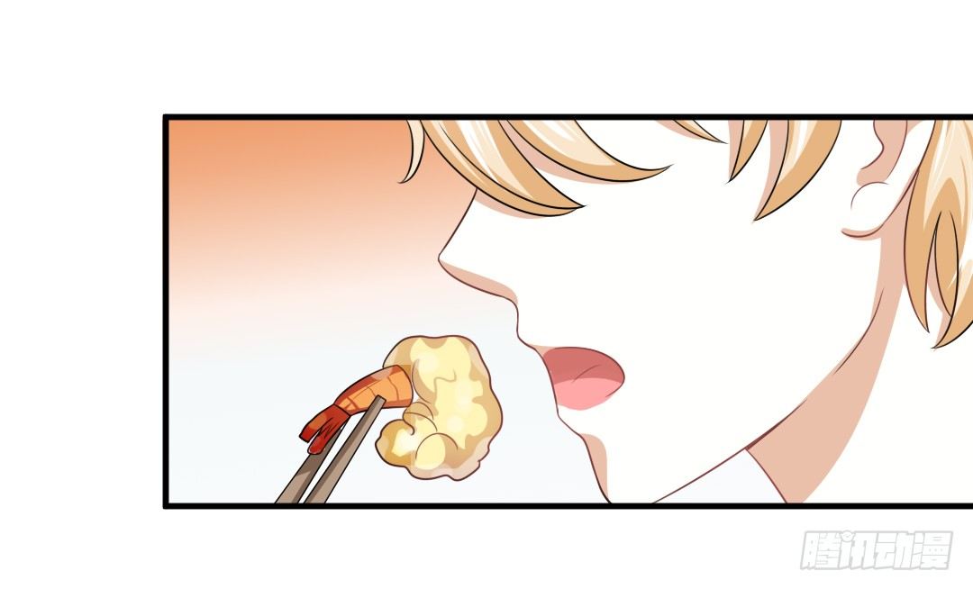 会做爱心便当可是必备技能哦~(1/2)-第30话