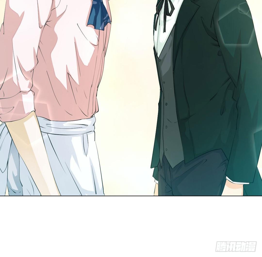 宿命的敌人？(1/2)-第4话