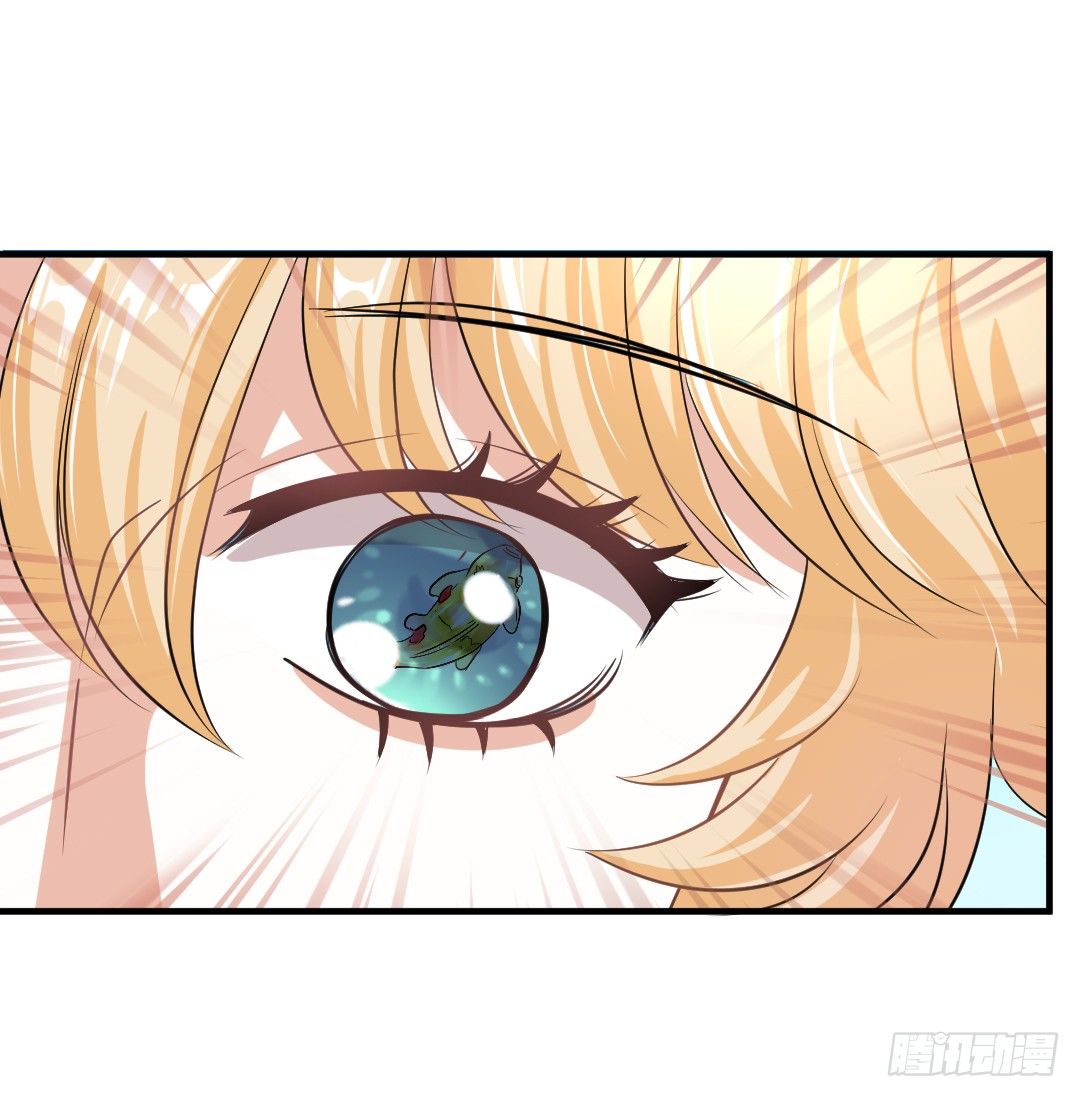 心不静的厨师可是做不出好菜的(1/2)-第34话