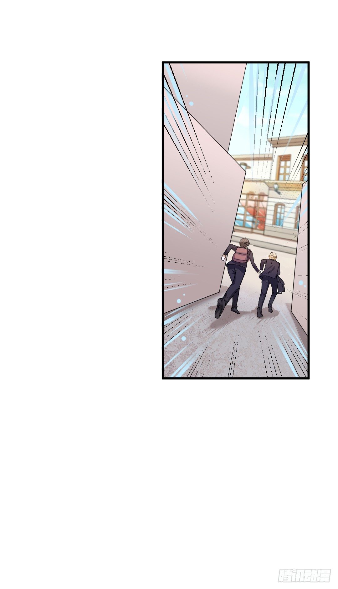 受伤不一定是件坏事(1/2)-第36话