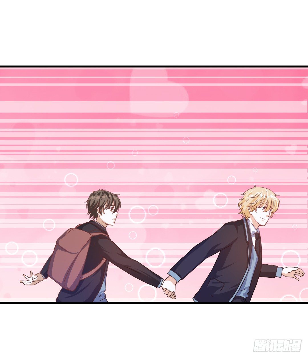 受伤不一定是件坏事(1/2)-第36话