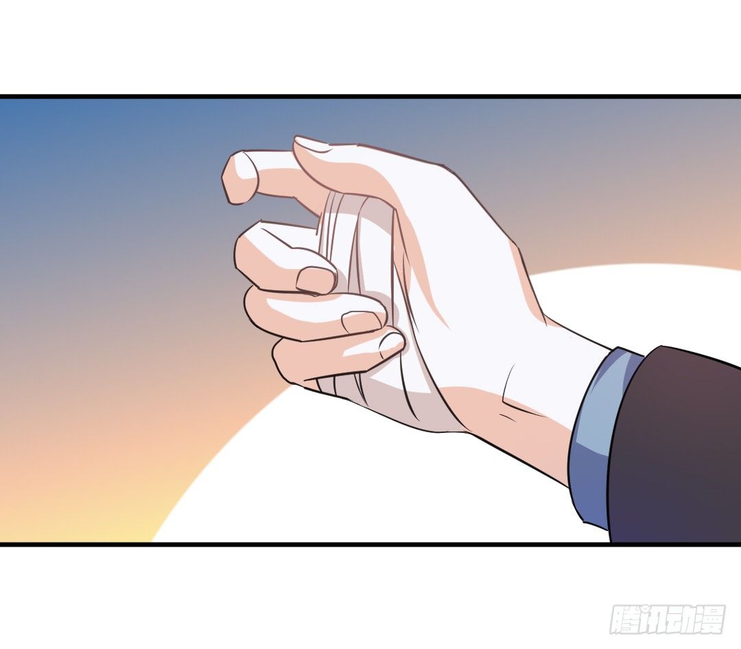 受伤不一定是件坏事(1/2)-第36话