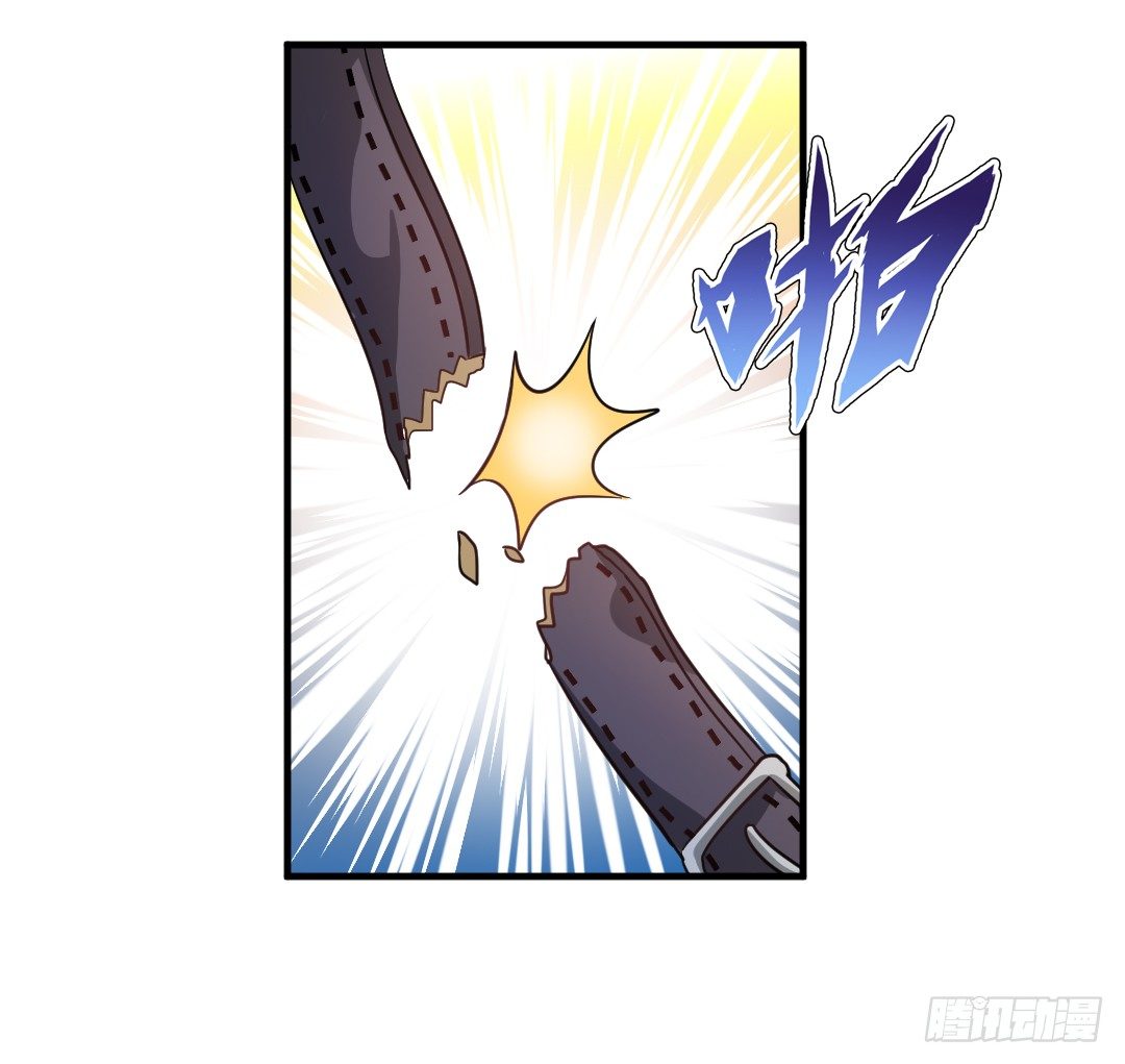 受伤不一定是件坏事(1/2)-第36话