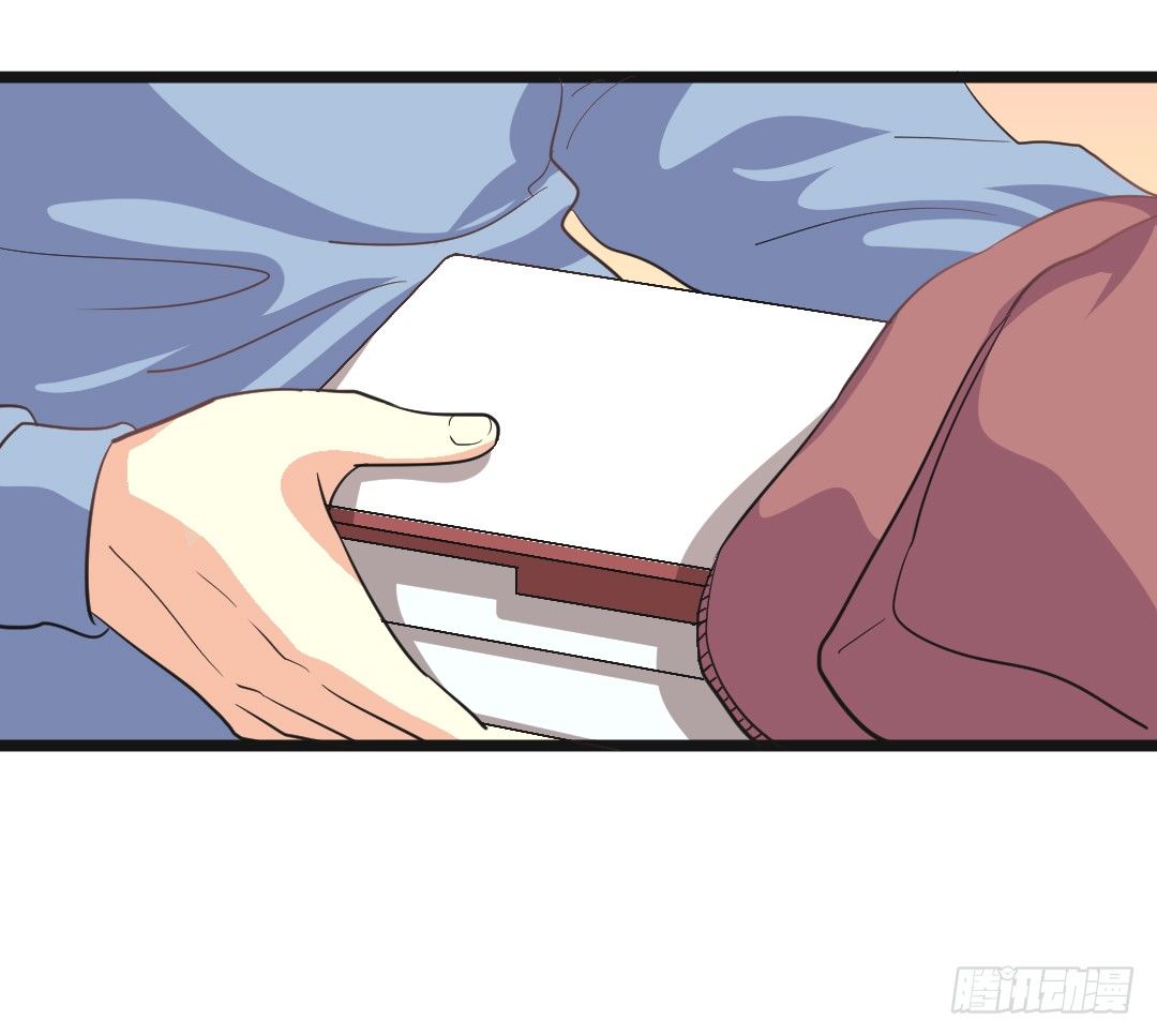 天台这么多人就别去挤啦(1/2)-第38话