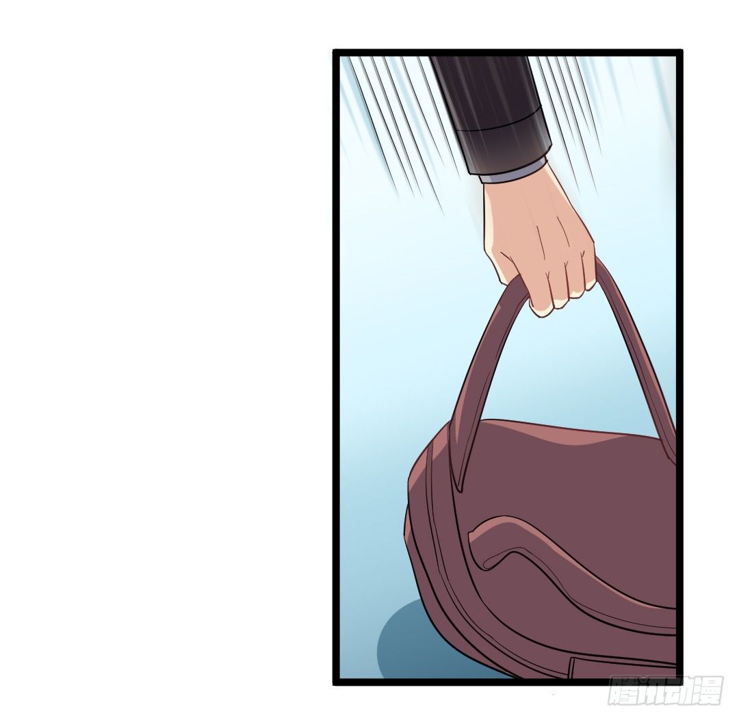 这家伙真的很讨厌(1/2)-第40话