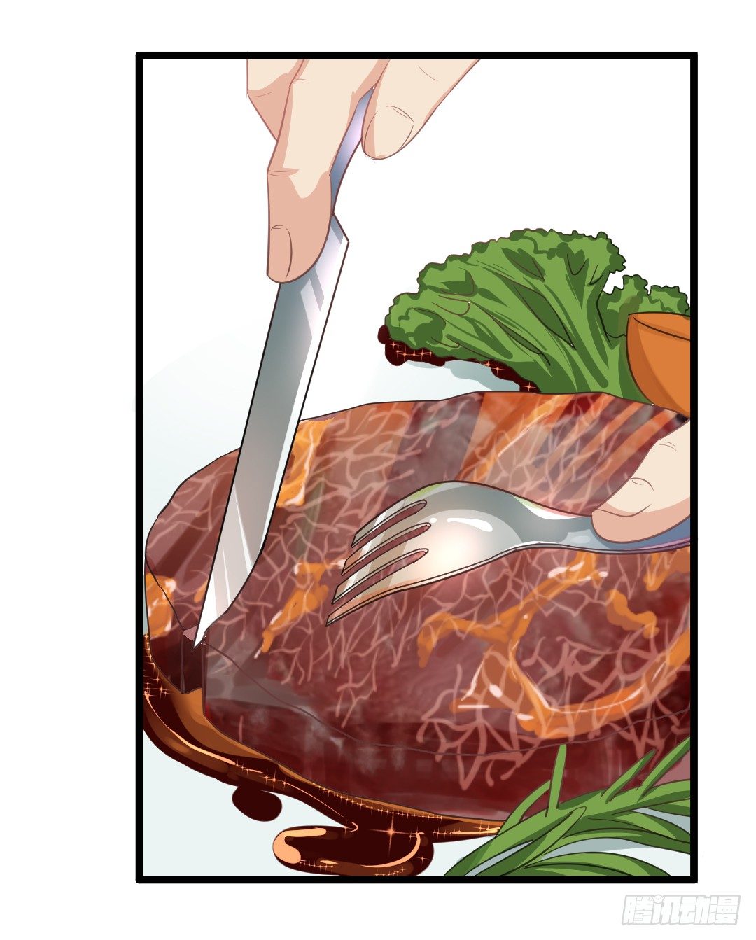 不逼一把就不知道你有多优秀(1/2)-第44话