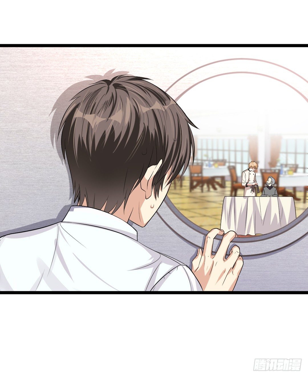 不逼一把就不知道你有多优秀(1/2)-第44话