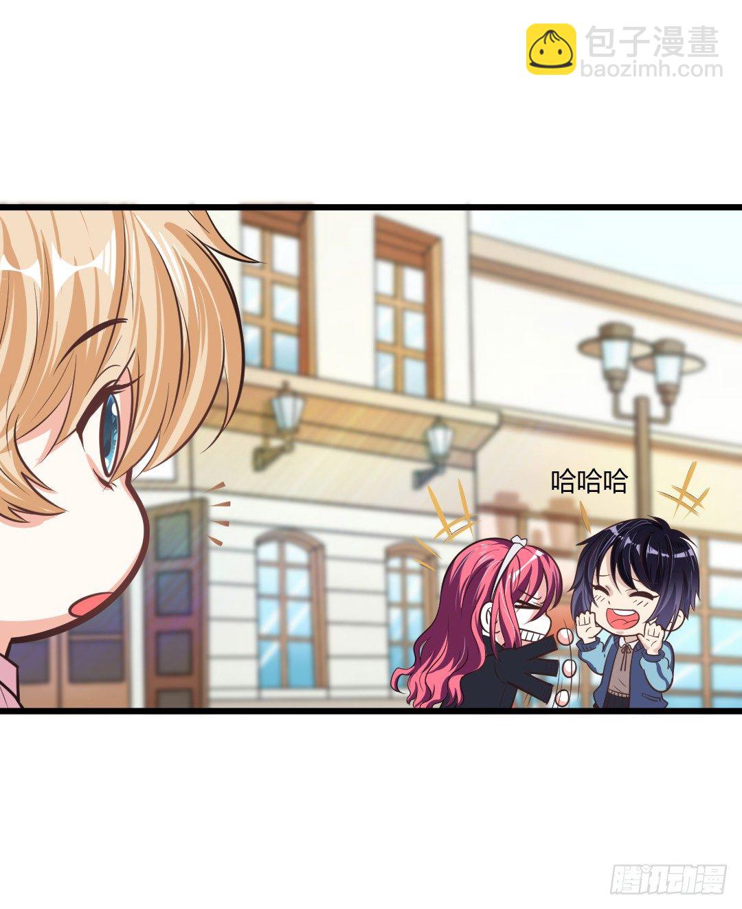 不逼一把就不知道你有多优秀(1/2)-第44话