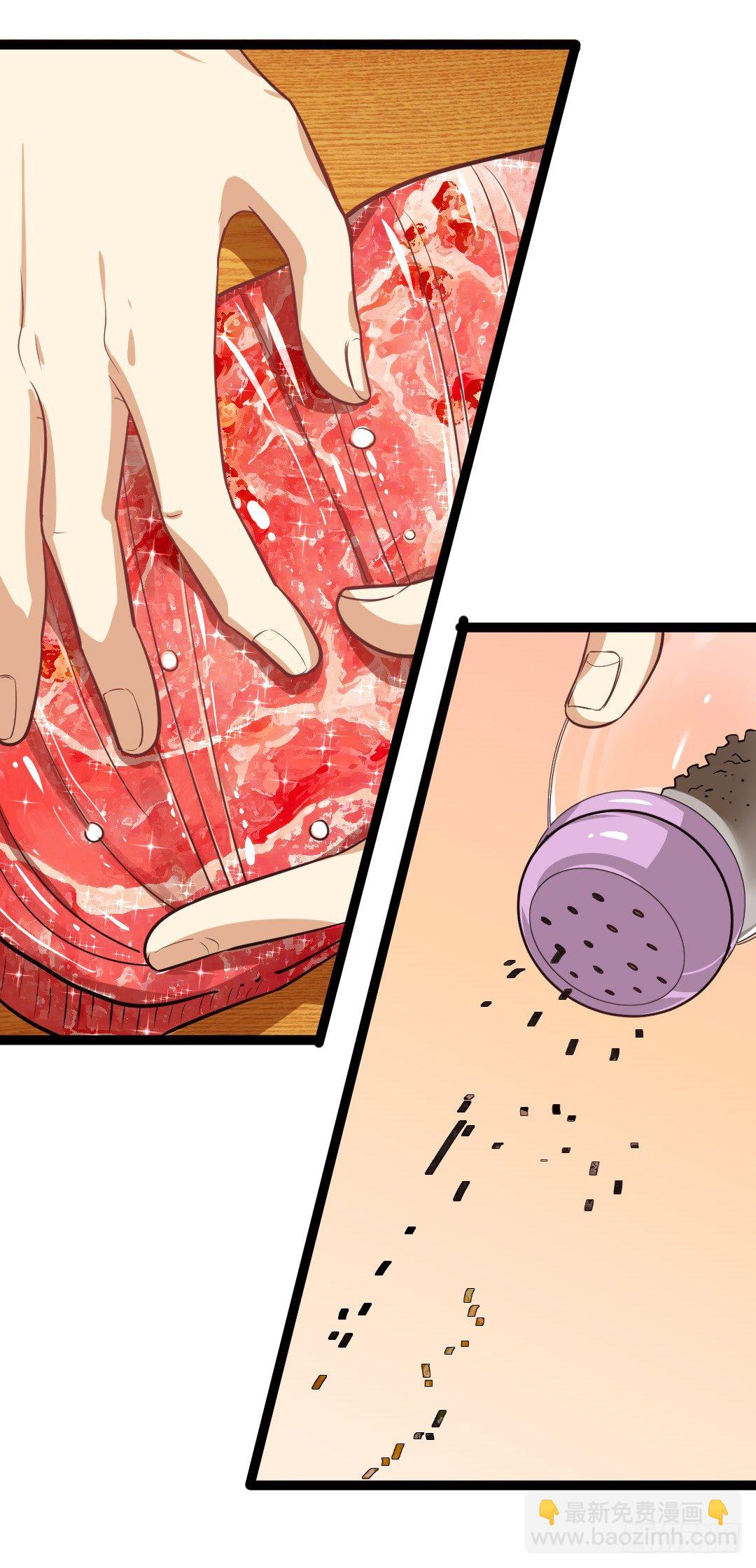 对决之中见真章-第46话