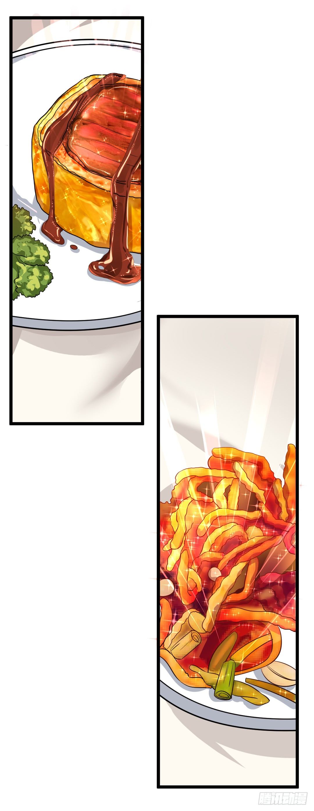 对决之中见真章-第46话