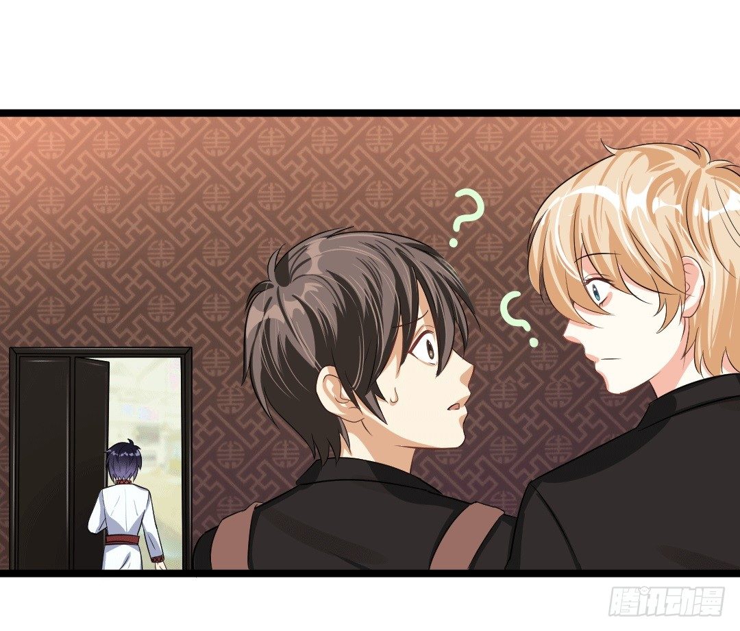 生活总有无数个意料之外(1/2)-第48话