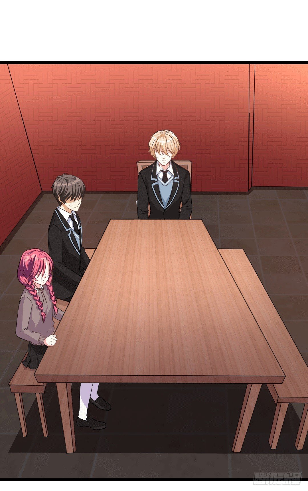 生活总有无数个意料之外(1/2)-第48话