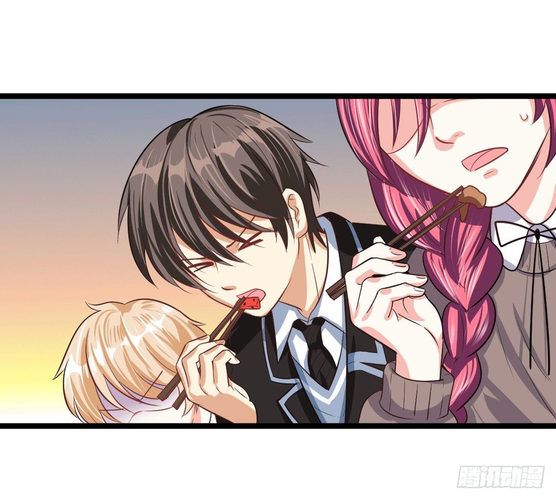 生活总有无数个意料之外(1/2)-第48话