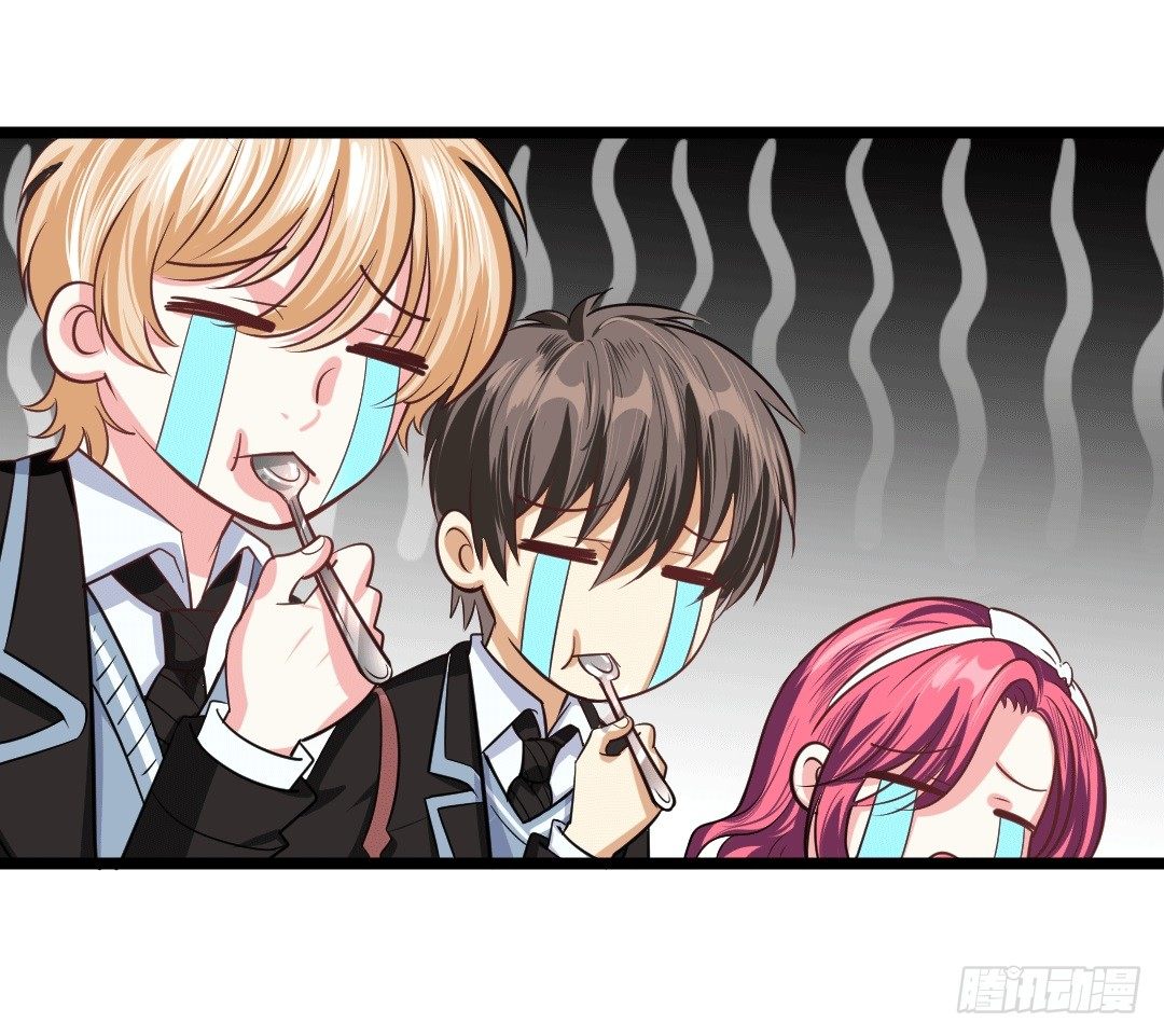 生活总有无数个意料之外(1/2)-第48话