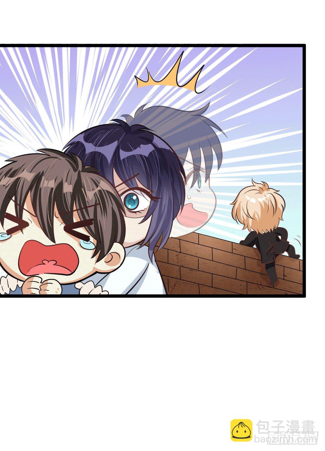 生活总有无数个意料之外(1/2)-第48话