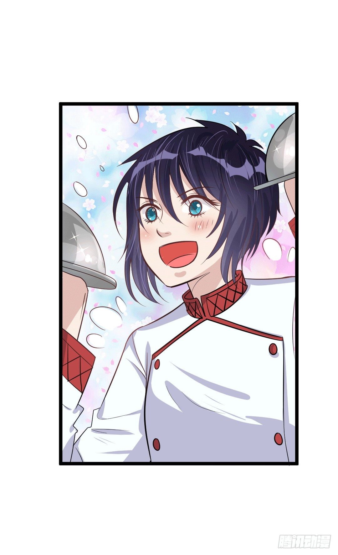 生活总有无数个意料之外(1/2)-第48话