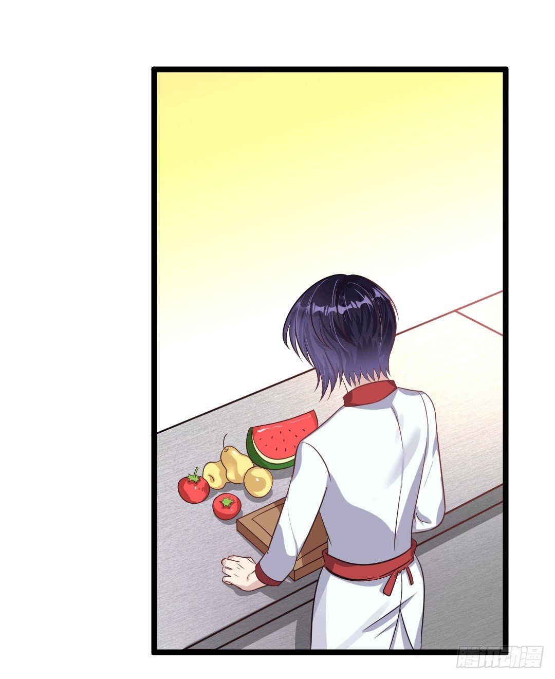 生活总有无数个意料之外(1/2)-第48话