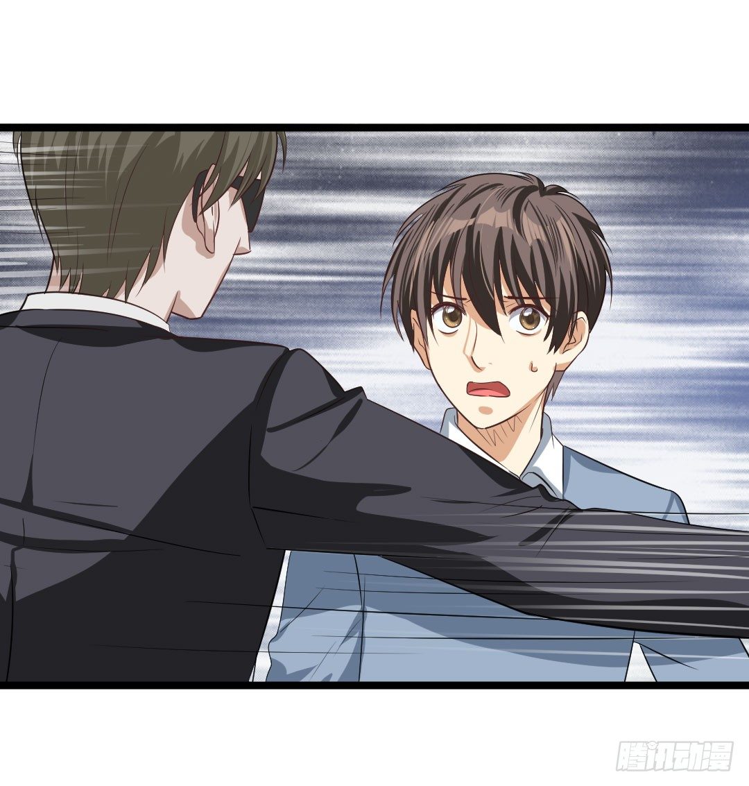 不要总是留下离开的背影(1/2)-第50话