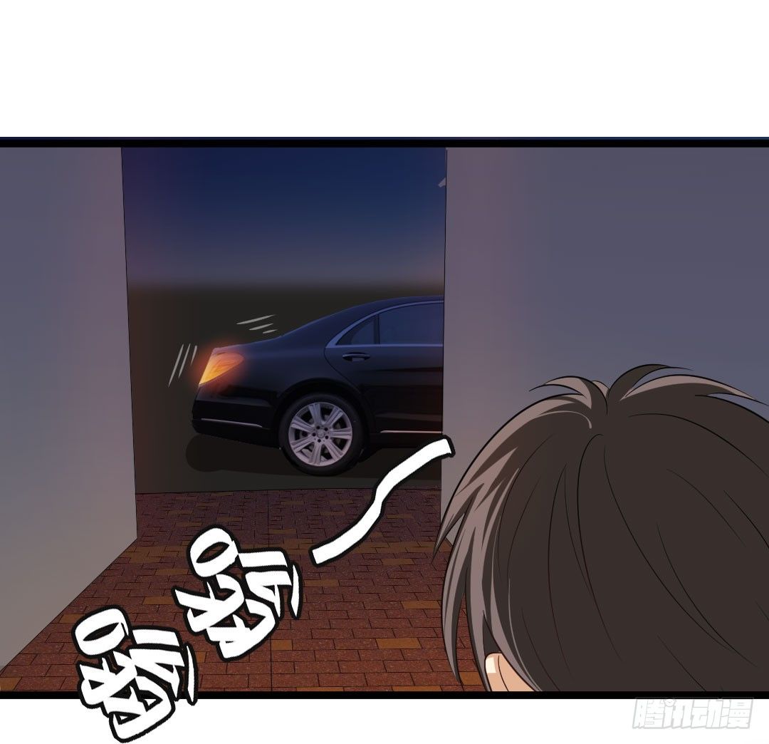 不要总是留下离开的背影(1/2)-第50话