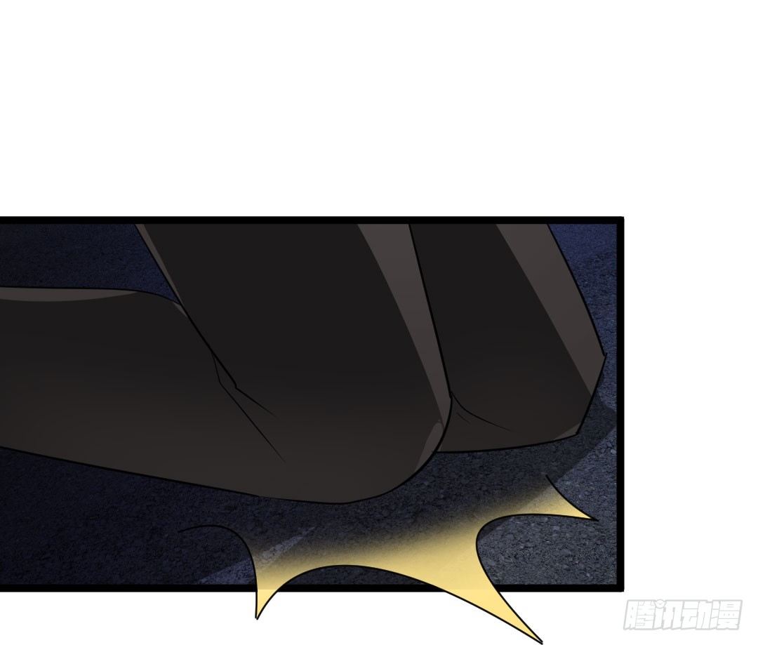 不要总是留下离开的背影(1/2)-第50话