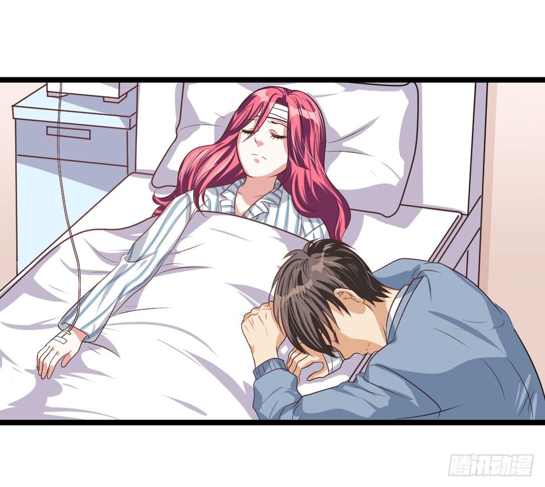 不要总是留下离开的背影(1/2)-第50话