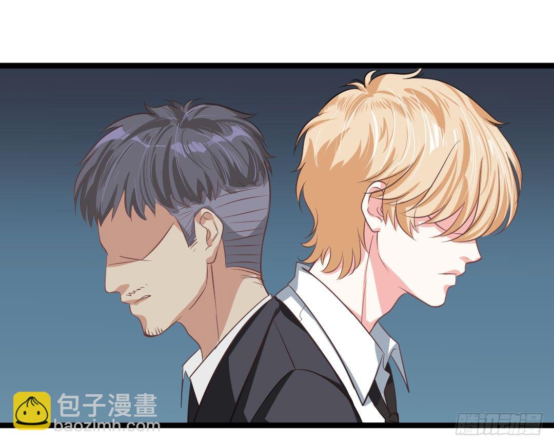 不要总是留下离开的背影(1/2)-第50话