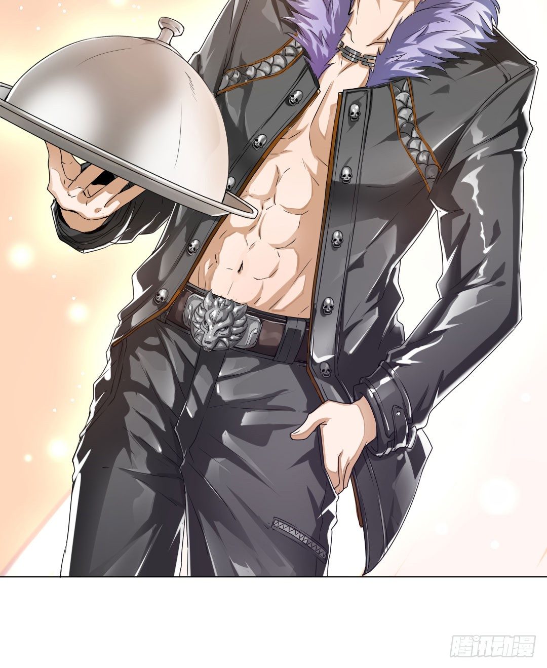 秘技大爆发（下）(1/2)-第6话