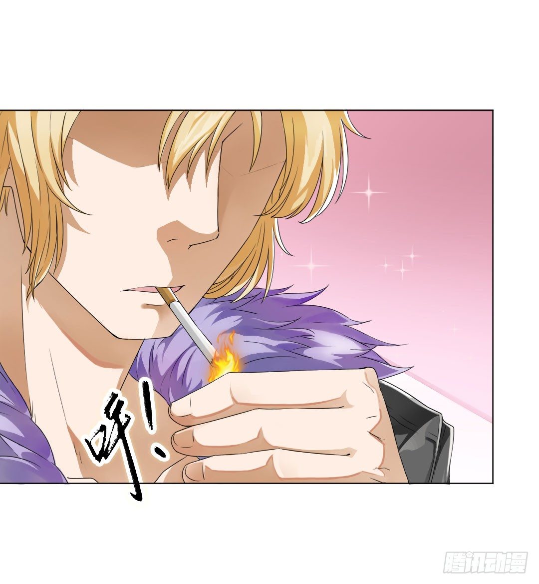 秘技大爆发（下）(1/2)-第6话