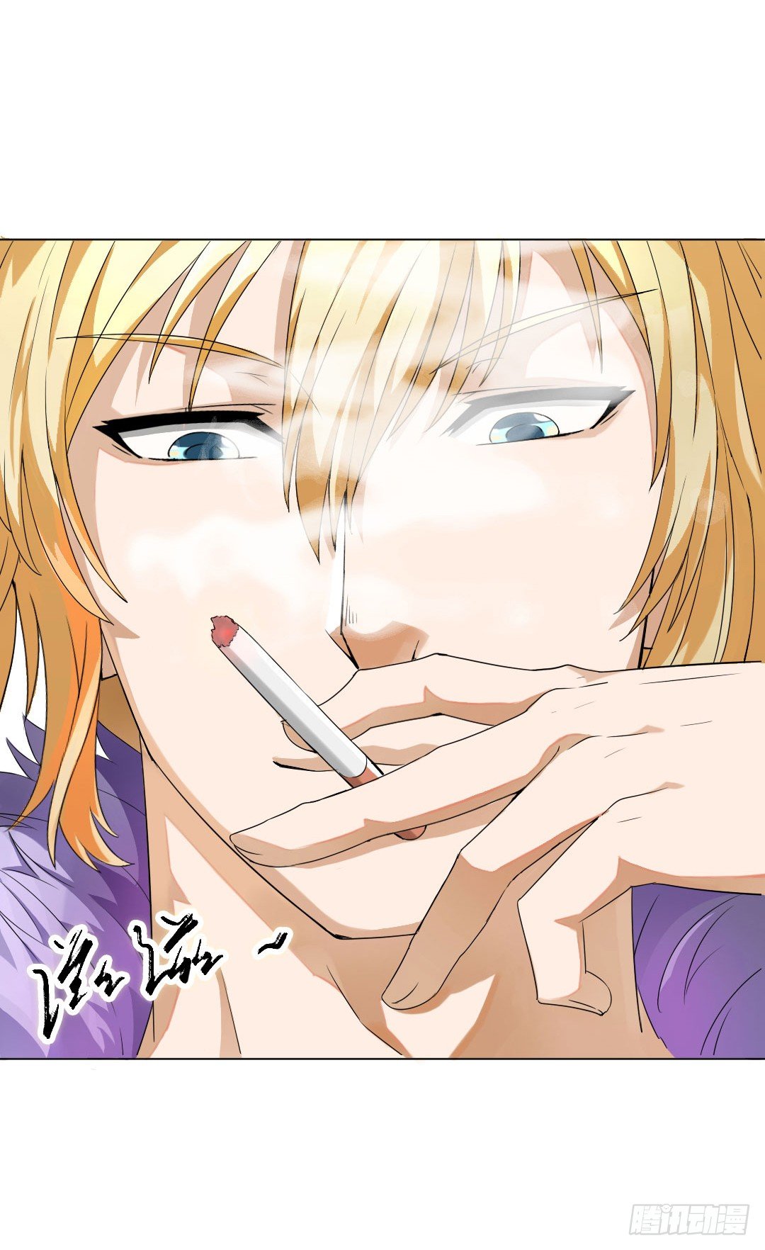 秘技大爆发（下）(1/2)-第6话